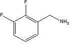 2,3-Difluorobenzylamine