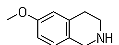 6-Methoxy-1,2,3,4-tetrahydroisoquinoline