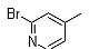 2-Bromo-4-methylpyridine