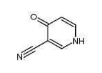 4-Oxo-1,4-dihydropyridine-3-carbonitrile