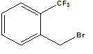 2-(Trifluoromethyl)benzylbromide