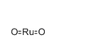 RUTHENIUM(IV) OXIDE