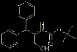 N-(tert-Butoxycarbonyl)-3-phenyl-D-phenylalaninol