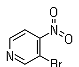 3-Bromo-4-nitropyridine