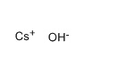 Cesium hydroxide