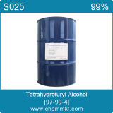 Tetrahydrofuryl alcohol