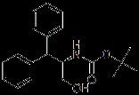 N-(tert-Butoxycarbonyl)-3-phenyl-L-phenylalaninol