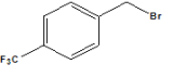 4-Trifluoromethylbenzylbromide