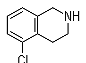 5-Chloro-1,2,3,4-tetrahydroisoquinoline