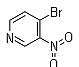 4-Bromo-3-nitropyridine