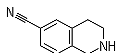 1,2,3,4-Tetrahydroisoquinoline-6-carbonitrile