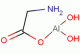 Aluminum Glycine