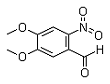 6-Nitroveratraldehyde