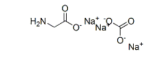 sodium glycine carbonate
