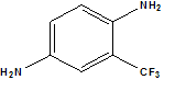 2,5-Diaminobenzotrifluoride