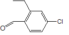 4-Chloro-2-ethyl-benzaldehyde