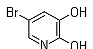 5-Bromo-2,3-pyridinediol