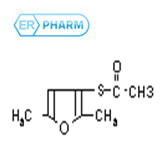 3-Acetylthio-2,5-Dimethyl Furan