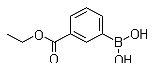 3-Ethoxycarbonylphenylboronicacid