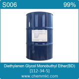 Diethylene Glycol Monobuthyl Ether