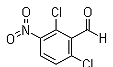 2,6-Dichloro-3-nitrobenzaldehyde