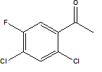 2',4'-Dichloro-5'-fluoroacetophenone