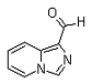 Imidazo[1,5-a]pyridine-1-carboxaldehyde