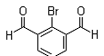 2-Bromobenzene-1,3-dialdehyde