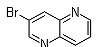 3-Bromo-1,5-naphthyridine