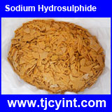 Sodium Hydrosulphide