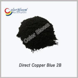 Direct Copper Blue 2B