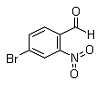 4-Bromo-2-nitrobenzaldehyde