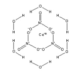 CERIUM(III) NITRATE HEXAHYDRATE