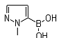 1-Methyl-1H-pyrazole-5-boronicacid