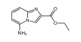 Ethyl5-aminoimidazo[1,2-a]pyridine-2-carboxylate