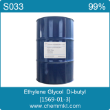 Ethylene glycol di-butyl ether