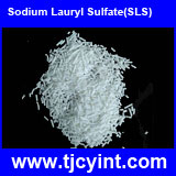 Sodium Lauryl Sulfate