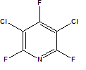 3,5-Dichloro-2,4,6-trifluoropyridine