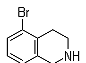 5-Bromo-1,2,3,4-tetrahydroisoquinoline