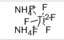 Ammonium hexafluorotitanate