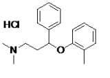 N,N-dimethyl-3-phenyl-3-(o-tolyloxy)propan-1-aminehydrochloride