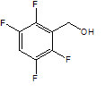 2,3,5,6-Tetrafluorobenzylalcohol