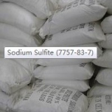 Sodium Sulfite 97%