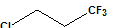 3-Chloro-1,1,1-trifluoropropane