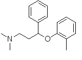 N,N-dimethyl-3-phenyl-3-(o-tolyloxy)propan-1-amine