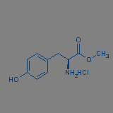 L-Tyrosine ester hydrochloride