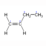 1-BUTENE