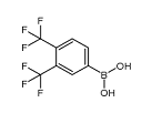 3,4-Bis(trifluoromethyl)phenylboronicacid