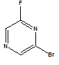 2-Bromo-5-fluoropyrazine