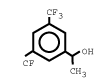 3,5-bis-(Trifluoromethyl)-phenyl ethanol